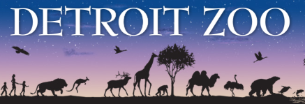 Detroit Zoo